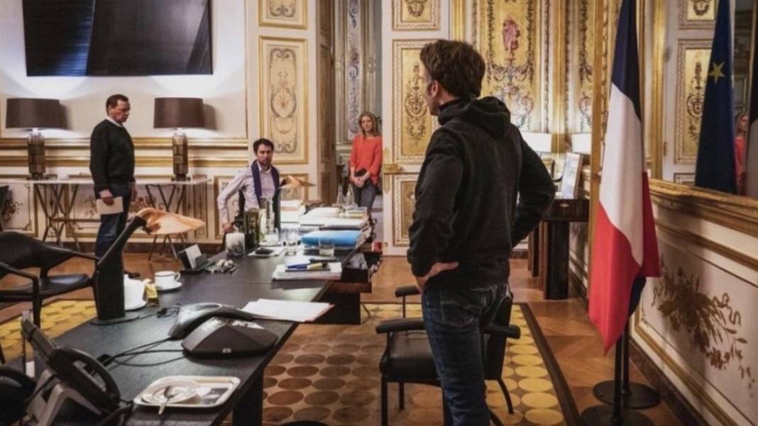 Siyasette Zelenskiy modası 2